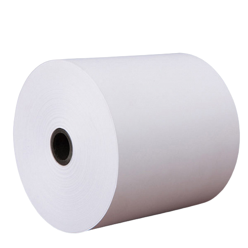 Papier gazetowy, papier pakowy